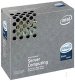 Intel Xeon Processor X5355/FSB1333 8MB passive (BX80563X5355P)